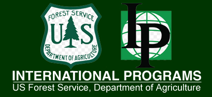 USFS IP