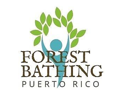 Forest Bathing Puerto Rico - Partners