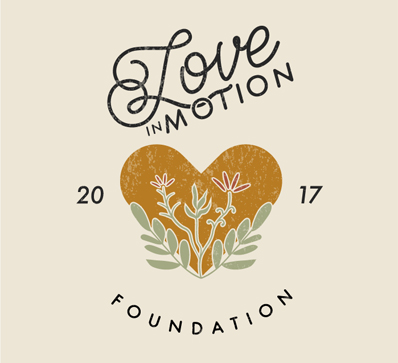 Love in Motion - Partners