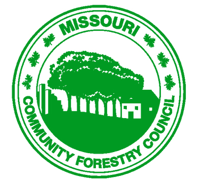 Missouri Community Forestry Council - Partners