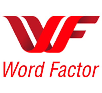 Word Factor - Partners